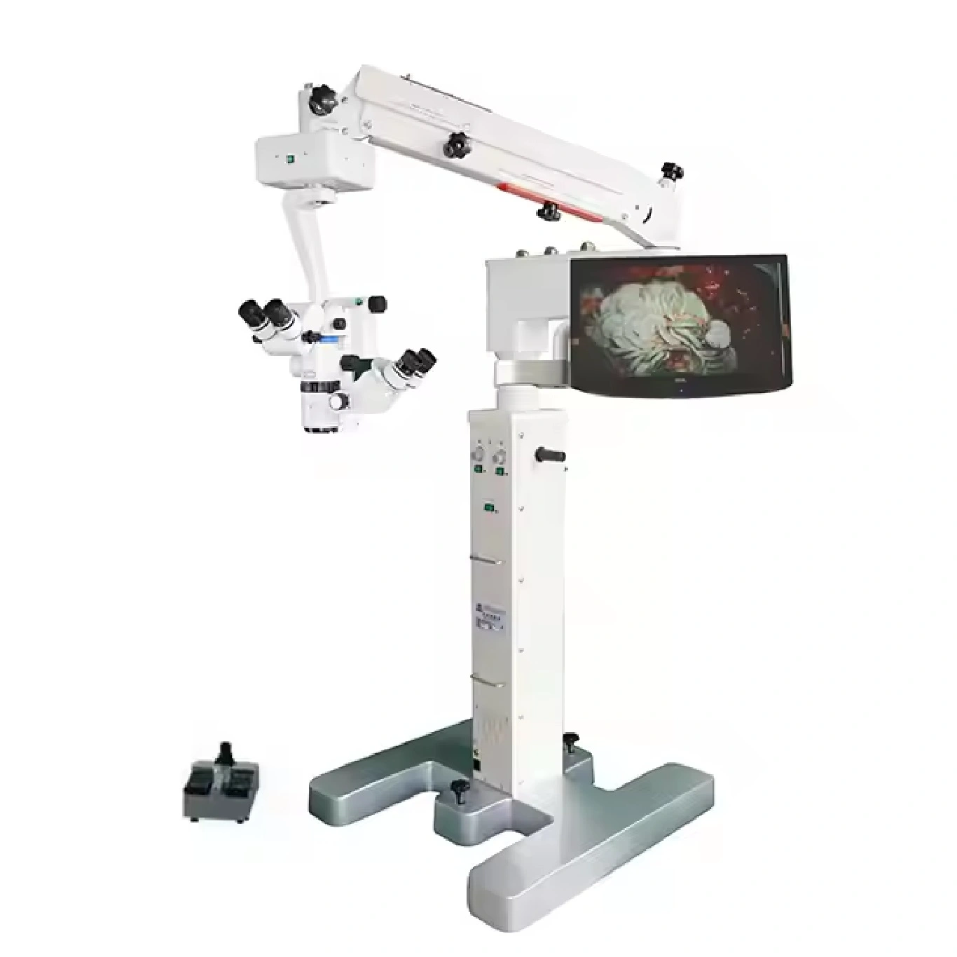 ophthalmology operating microscope